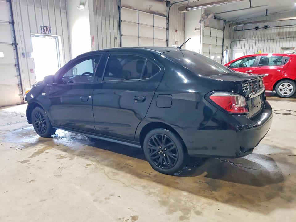 Продаж на аукціоні авто 2023 Mitsubishi Mirage, vin: ML32FUFJ9PHF06121, номер лоту: 48577836