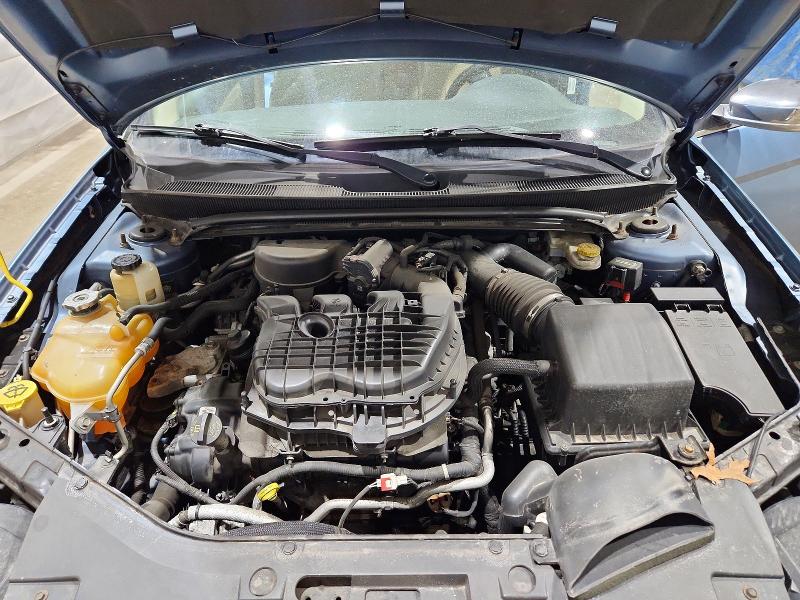 49804916 :رقم المزاد ، 1C3BC2FGXBN580836 vin ، 2011 Chrysler 200 مزاد بيع