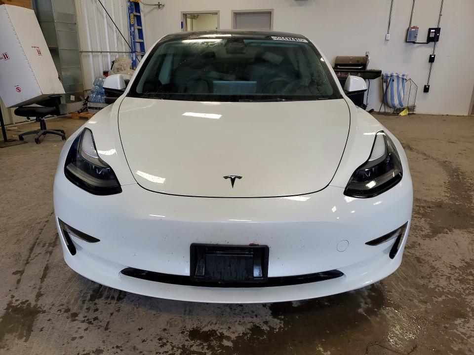 Aukcja sprzedaży 2023 Tesla Model 3, vin: LRW3E1FA5PC875827, numer aukcji: 50447416