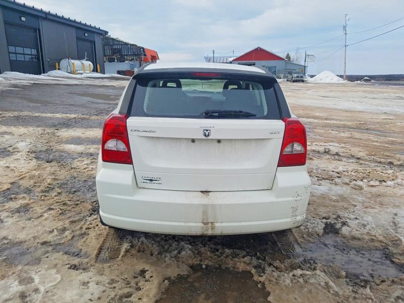 Aukcja sprzedaży 2008 Dodge Caliber, vin: 1B3HB48B68D774737, numer aukcji: 47186396