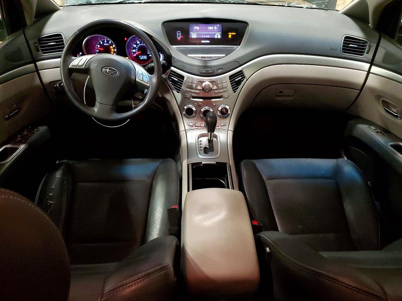 48576776 :رقم المزاد ، 4S4WX9GD5D4400245 vin ، 2013 Subaru Tribeca مزاد بيع