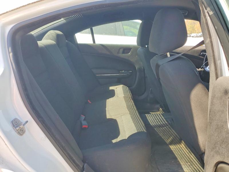 49853296 :رقم المزاد ، 2C3CDXKT9EH288495 vin ، 2014 Dodge Charger مزاد بيع