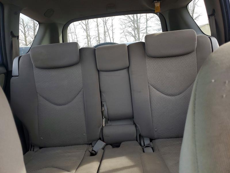 50265756 :رقم المزاد ، JTMBD31V486058792 vin ، 2008 Toyota Rav4 مزاد بيع