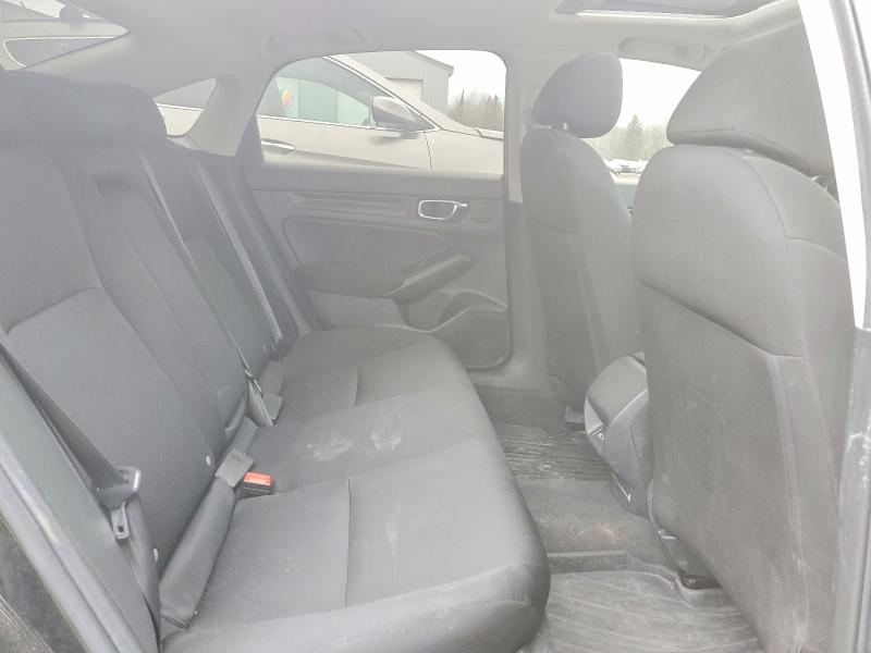 Продаж на аукціоні авто 2024 Honda Civic, vin: 2HGFE2F30RH115121, номер лоту: 49324596