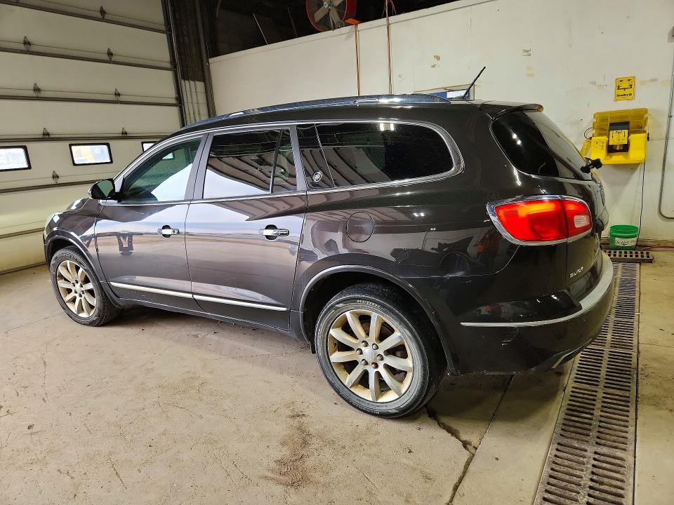 Продаж на аукціоні авто 2014 Buick Enclave, vin: 5GAKRBKD8EJ247120, номер лоту: 49859056