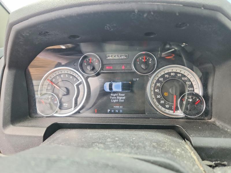 Aukcja sprzedaży 2014 Ram 2500, vin: 3C6LR5BT0EG284456, numer aukcji: 50085346