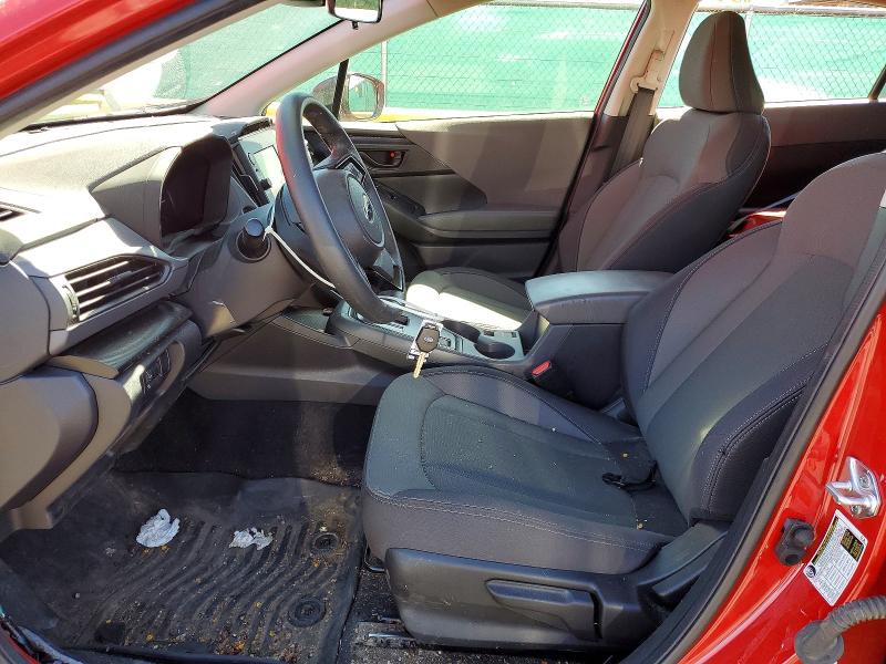 Aukcja sprzedaży 2024 Subaru Crosstrek, vin: JF2GUABC4R8332328, numer aukcji: 48639536