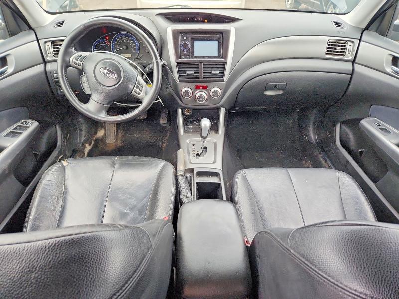 Продажа на аукционе авто 2011 Subaru Forester, vin: JF2SHCEC8BH710002, номер лота: 49158746