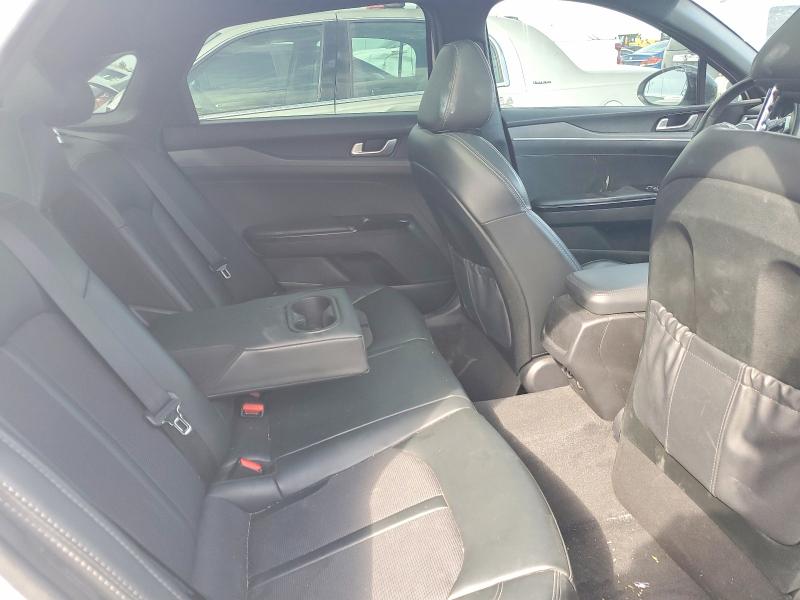 2023 Kia K5 მანქანა იყიდება აუქციონზე, vin: 5XXG64J26PG182686, აუქციონის ნომერი: 49736406