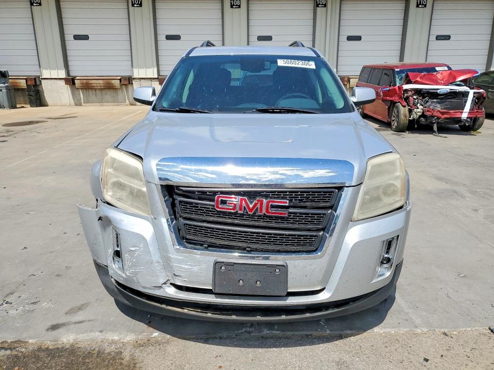 Aukcja sprzedaży 2014 Gmc Terrain, vin: 2GKALSEK4E6299688, numer aukcji: 50802306