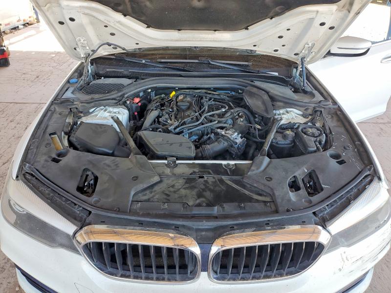 Продажа на аукционе авто 2018 Bmw 530, vin: WBAJA5C54JWA36939, номер лота: 49671056