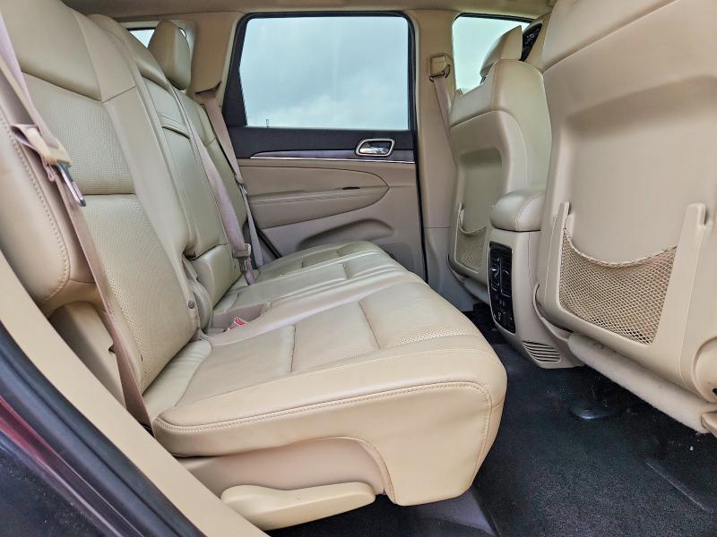 2015 Jeep Grand Cherokee მანქანა იყიდება აუქციონზე, vin: 1C4RJEBG4FC891171, აუქციონის ნომერი: 51058946