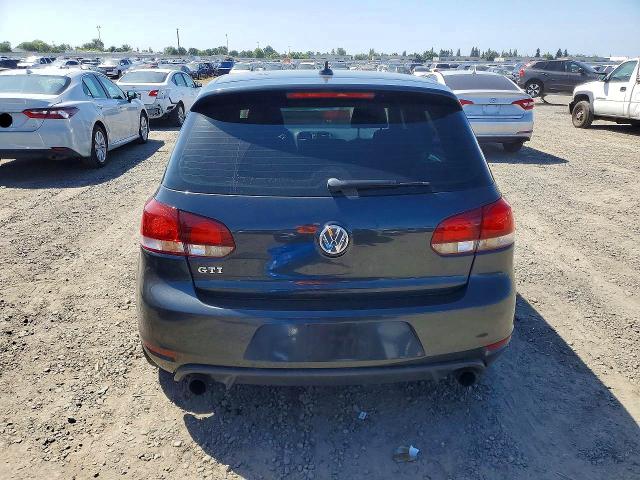 Aukcja sprzedaży 2013 Volkswagen Gti, vin: WVWHD7AJ8DW090489, numer aukcji: 51478716