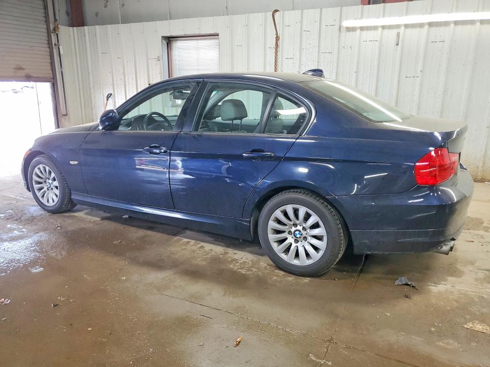 Продаж на аукціоні авто 2009 Bmw 328, vin: WBAPH73599E127656, номер лоту: 50569296