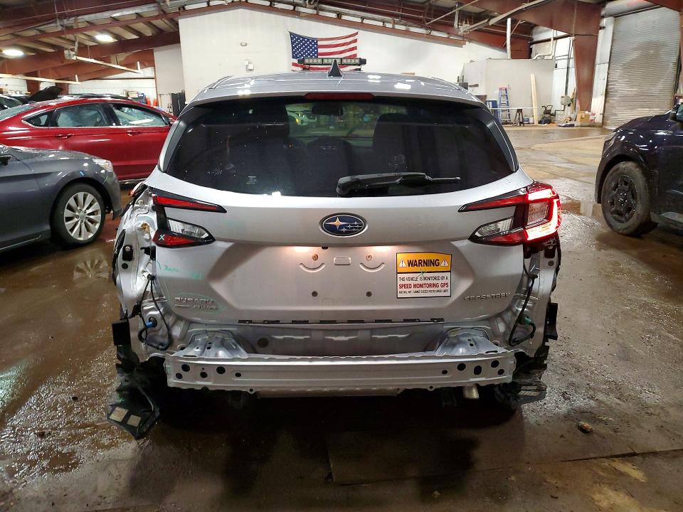 Продажа на аукционе авто 2024 Subaru Crosstrek, vin: JF2GUABC8RH890960, номер лота: 50313966
