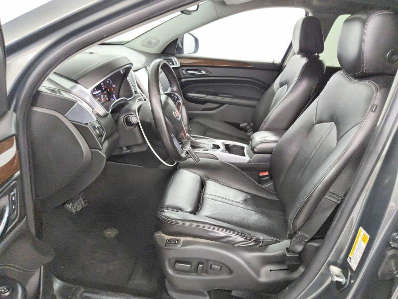 50621336 :رقم المزاد ، 3GYFNCE32DS542886 vin ، 2013 Cadillac Srx مزاد بيع