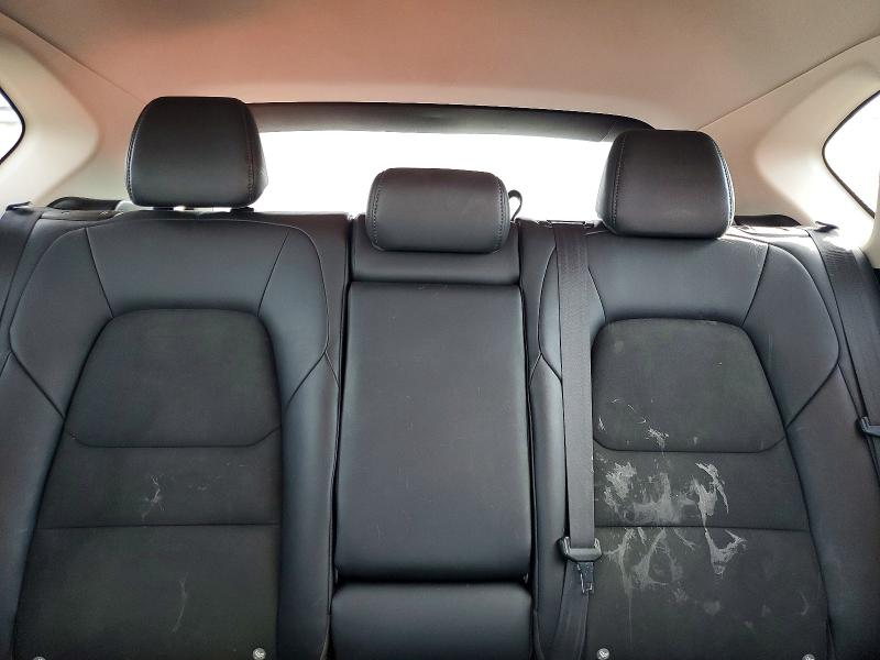 Продажа на аукционе авто 2018 Mazda Cx-5, vin: JM3KFBCM7J0436466, номер лота: 49885026
