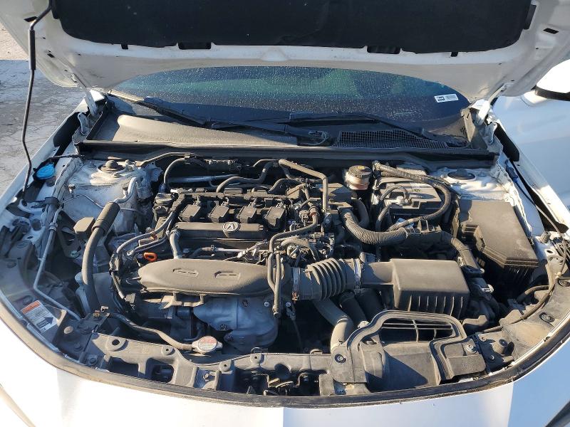 Продаж на аукціоні авто 2023 Acura Integra, vin: 19UDE4G77PA011337, номер лоту: 49973416