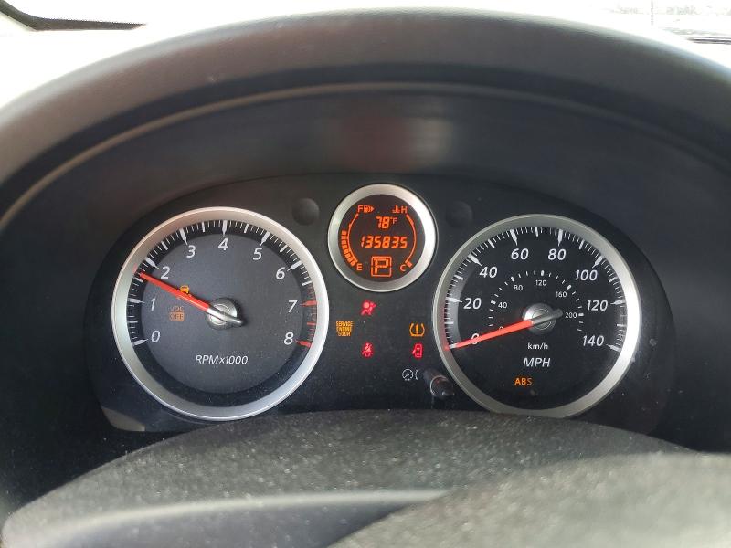 Продажа на аукционе авто 2011 Nissan Sentra, vin: 3N1AB6AP0BL627531, номер лота: 49479296