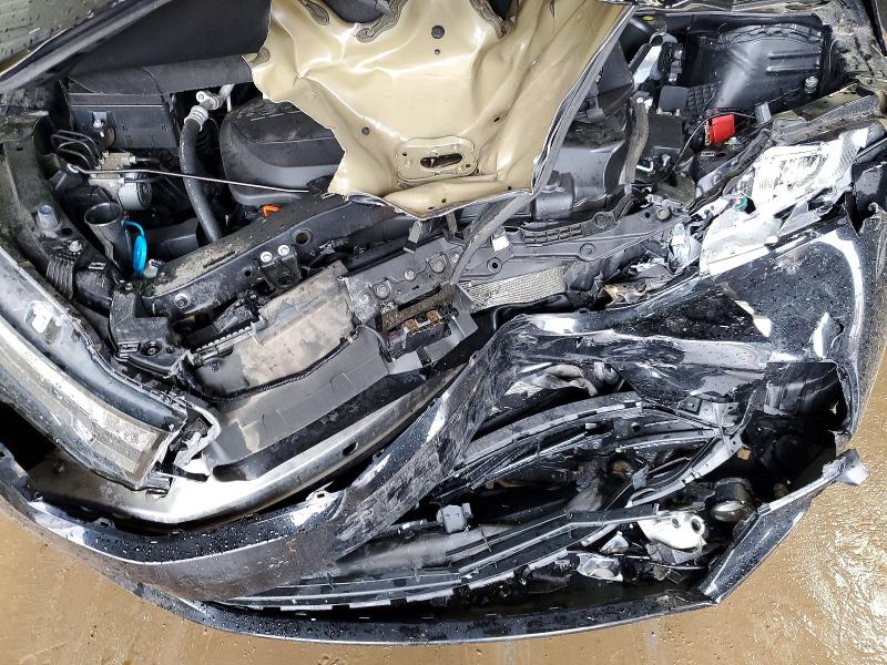 Aukcja sprzedaży 2021 Honda Odyssey, vin: 5FNRL6H7XMB041651, numer aukcji: 50123246