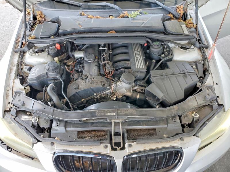 Aukcja sprzedaży 2011 Bmw 328, vin: WBAPH5G52BNM76016, numer aukcji: 49898426