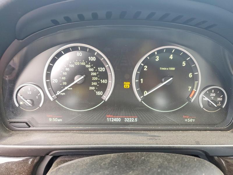 49507676 :رقم المزاد ، WBA5A7C53GG147706 vin ، 2016 Bmw 528 مزاد بيع