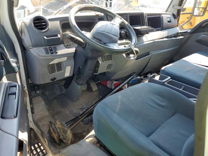 Aukcja sprzedaży 2017 Mitsubishi Fec72s, vin: JL6BNH1AXHK005018, numer aukcji: 48664596