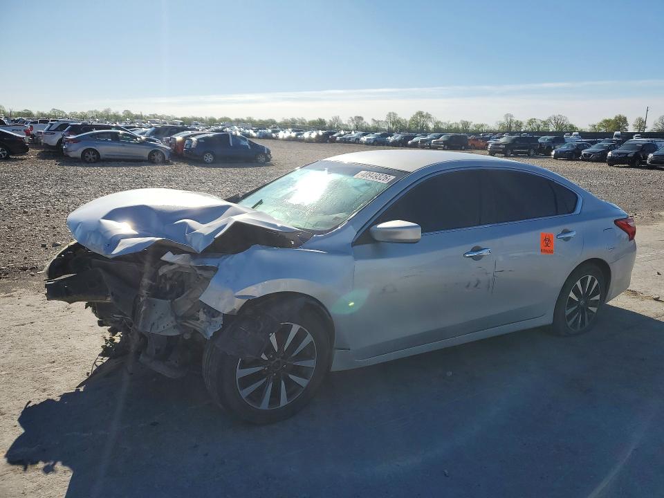 Aukcja sprzedaży 2017 Nissan Altima, vin: 1N4AL3AP4HC267313, numer aukcji: 48949326