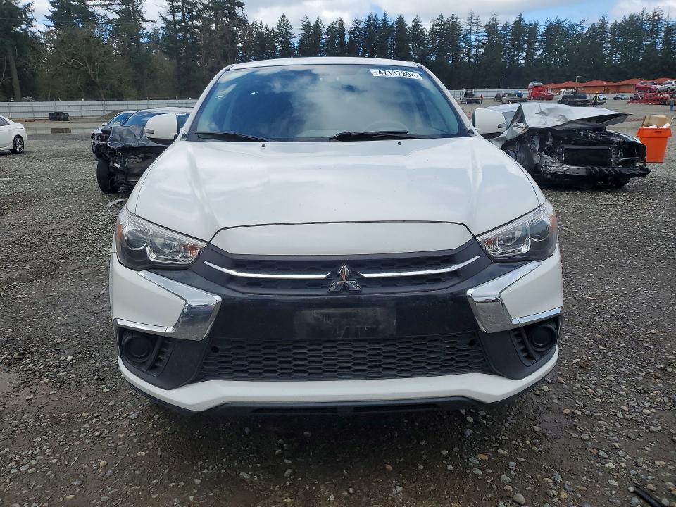 Продаж на аукціоні авто 2018 Mitsubishi Outlander Sport, vin: JA4AP3AU5JZ017984, номер лоту: 47137206