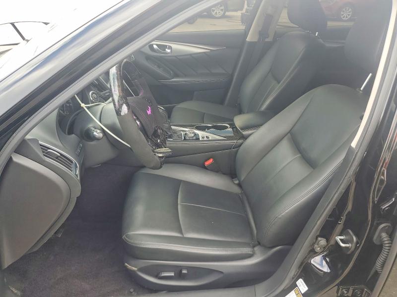 2021 Infiniti Q50 მანქანა იყიდება აუქციონზე, vin: JN1EV7BPXMM700118, აუქციონის ნომერი: 48755476