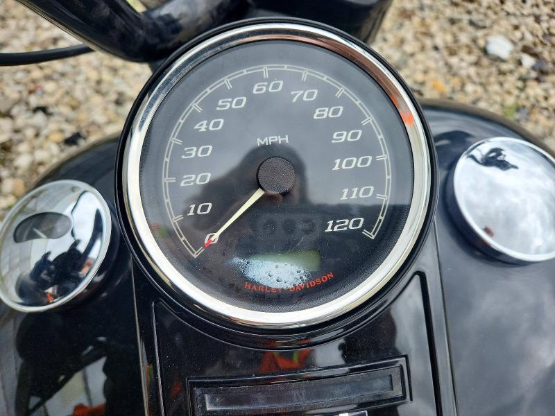 2018 Harley Davidson Flhrxs მანქანა იყიდება აუქციონზე, vin: 1HD1KVC19JB671932, აუქციონის ნომერი: 51258146