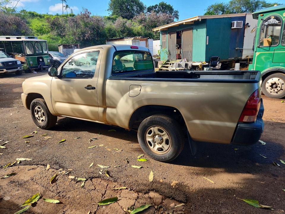 Продаж на аукціоні авто 2006 Toyota Tacoma, vin: 5TEPX42N96Z207005, номер лоту: 50662046