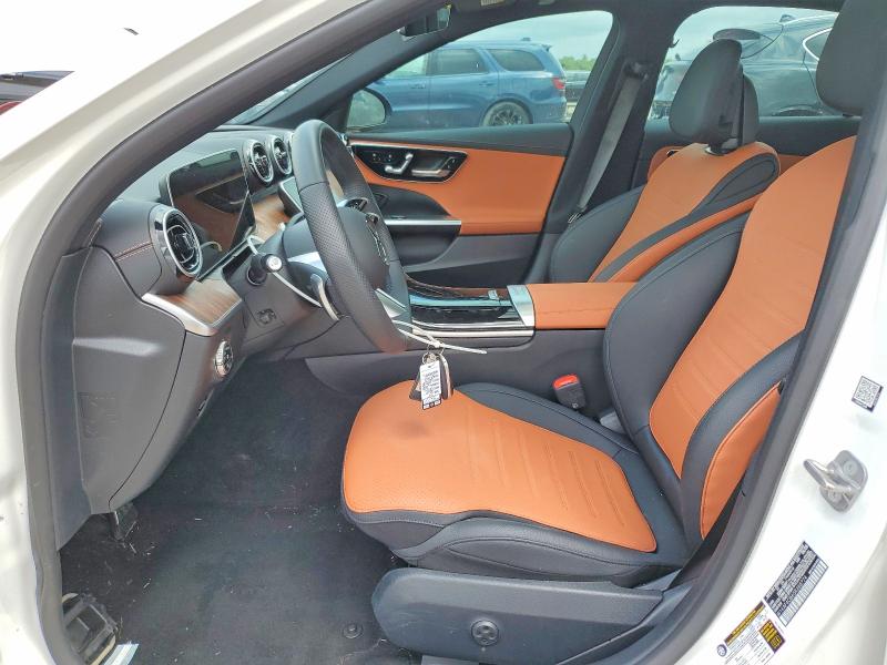 Продажа на аукционе авто 2025 Mercedes-benz 300, vin: W1KAF4GB6SR288774, номер лота: 46646886