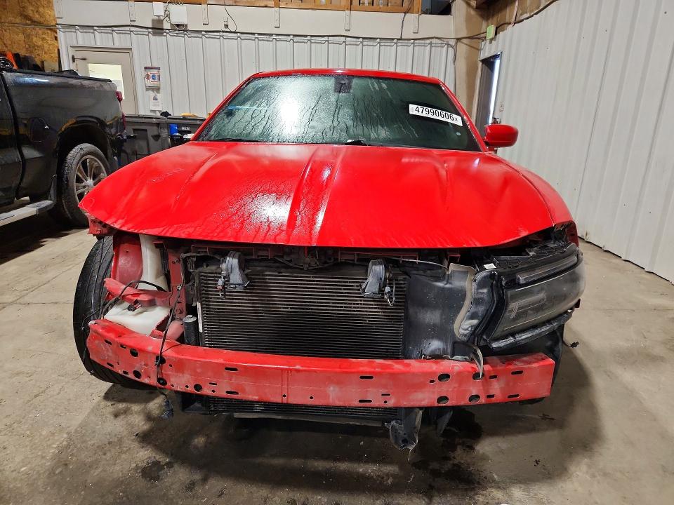Продажа на аукционе авто 2019 Dodge Charger, vin: 2C3CDXBG3KH725521, номер лота: 47990606