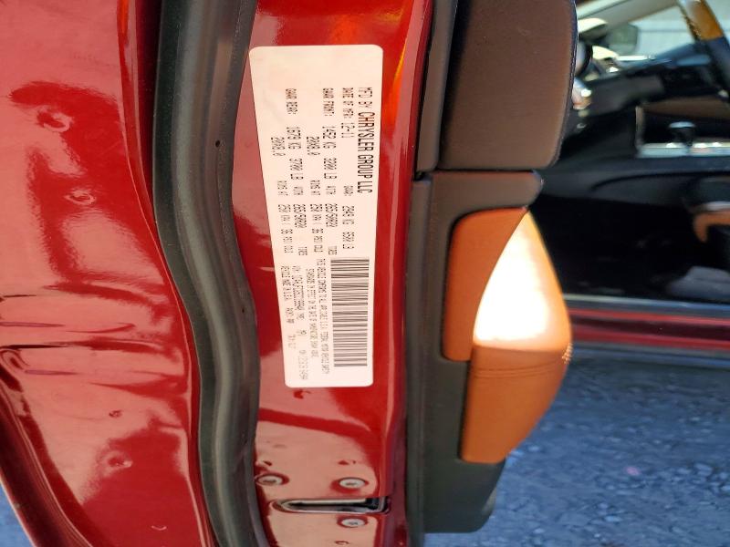 49394516 :رقم المزاد ، 1C4RJFCG5CC199940 vin ، 2012 Jeep Grand Cherokee مزاد بيع