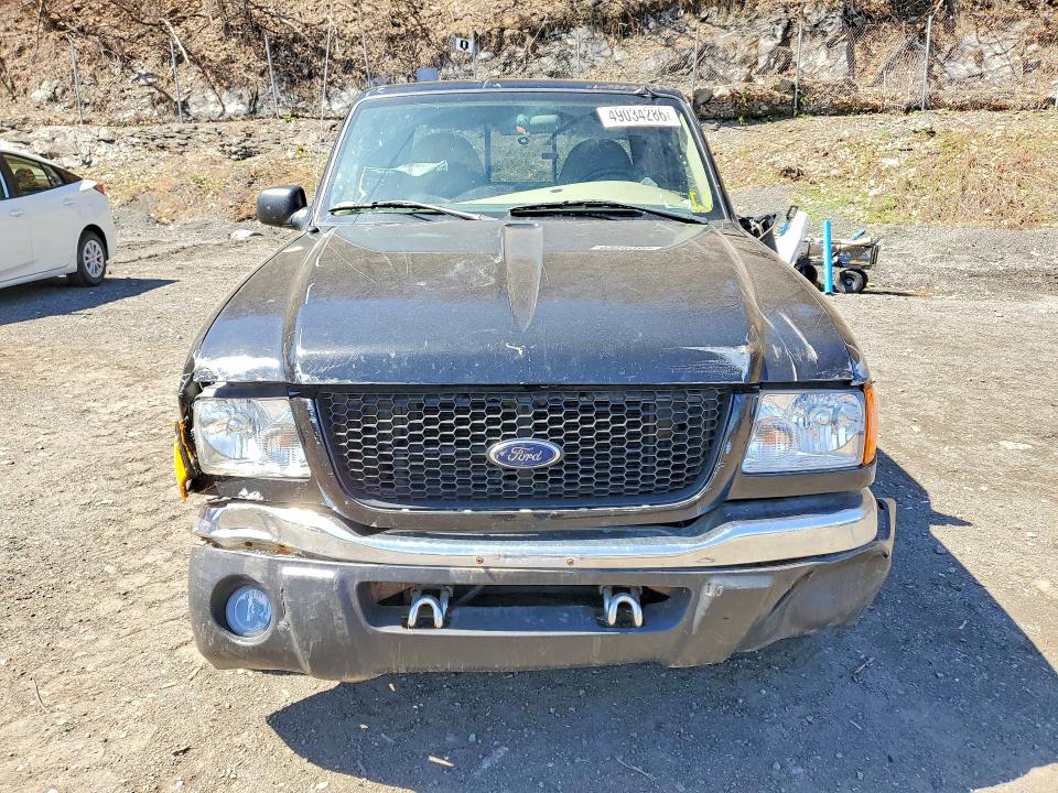 Aukcja sprzedaży 2002 Ford Ranger, vin: 1FTZR45E52TA02756, numer aukcji: 49034286