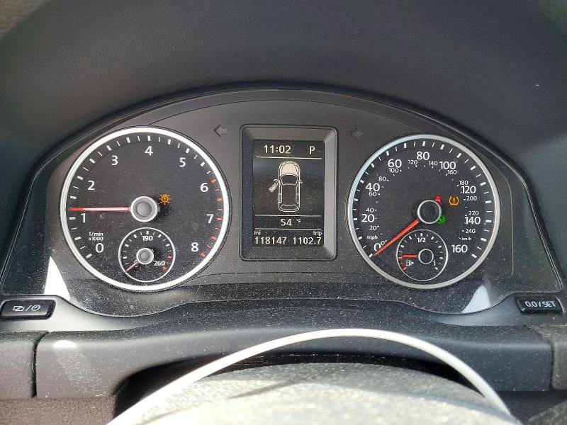 Продажа на аукционе авто 2016 Volkswagen Tiguan, vin: WVGAV7AX3GW607233, номер лота: 51127646
