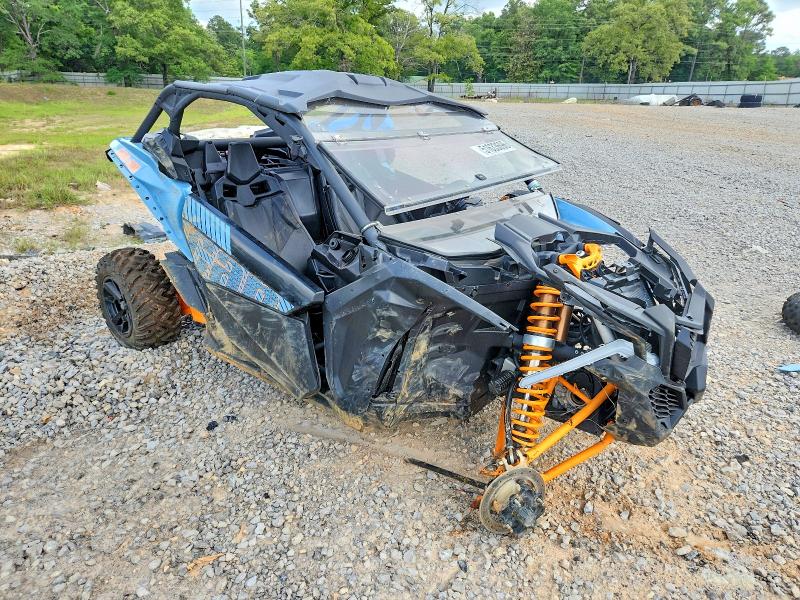 Продажа на аукционе авто 2025 Can-am Maverick X3, vin: 3JBVGAY43SE000781, номер лота: 51633696