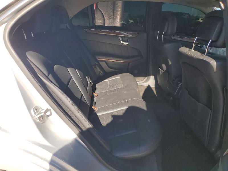 Aukcja sprzedaży 2010 Mercedes-benz E, vin: WDDHF8HB1AA178720, numer aukcji: 49945916