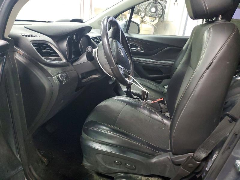Продаж на аукціоні авто 2014 Buick Encore, vin: KL4CJBSB7EB772084, номер лоту: 49010606