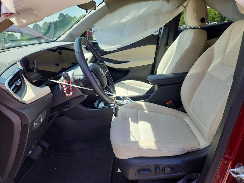 2025 Buick Encore Gx მანქანა იყიდება აუქციონზე, vin: KL4AMBSL1SB176567, აუქციონის ნომერი: 50582896