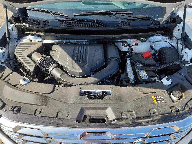 50561556 :رقم المزاد ، 1GKENRRSXSJ266403 vin ، 2025 Gmc Acadia مزاد بيع