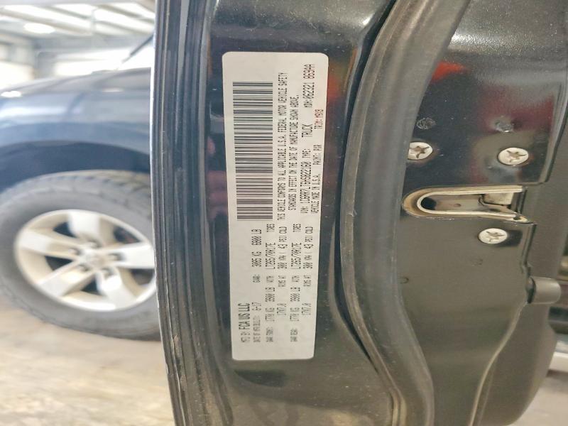 Продажа на аукционе авто 2017 Ram 1500, vin: 1C6RR7LT6HS822160, номер лота: 47538126