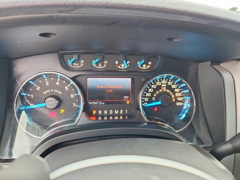 51706386 :رقم المزاد ، 1FTEX1CM2EFA47153 vin ، 2014 Ford F150 مزاد بيع