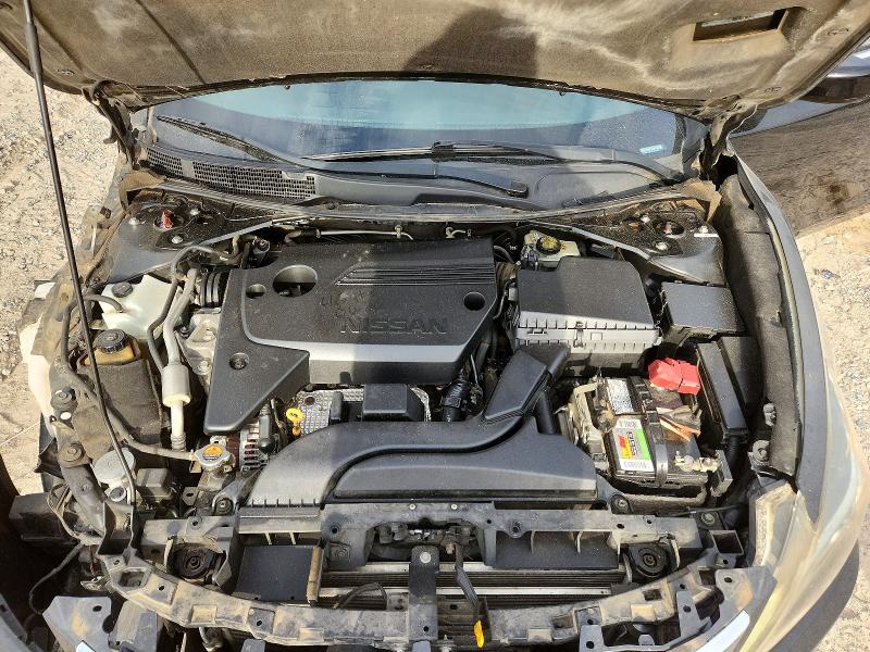 48491136 :رقم المزاد ، 1N4AL3APXGN344835 vin ، 2016 Nissan Altima مزاد بيع