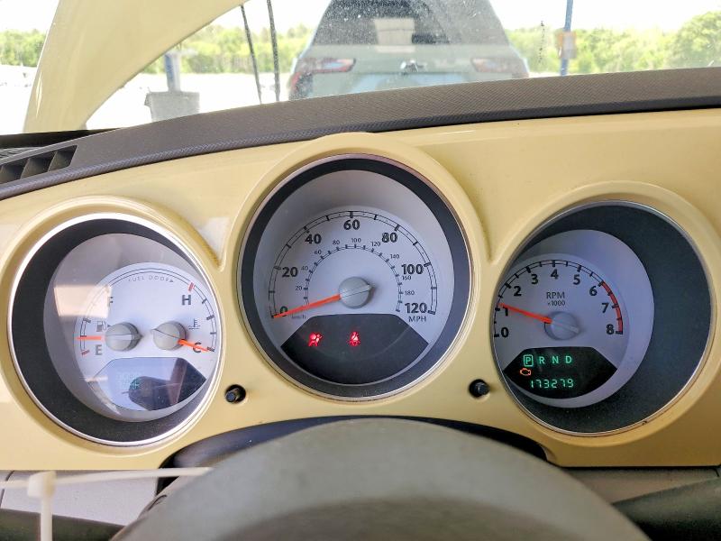 Aukcja sprzedaży 2007 Chrysler Pt Cruiser, vin: 3A8FY68B77T533514, numer aukcji: 49963466