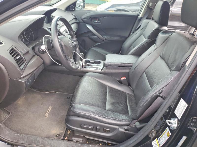 Aukcja sprzedaży 2014 Acura Rdx, vin: 5J8TB4H5XEL001338, numer aukcji: 49514996
