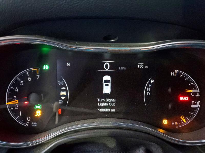 Aukcja sprzedaży 2018 Jeep Grand Cherokee, vin: 1C4RJEAG0JC511804, numer aukcji: 51166776