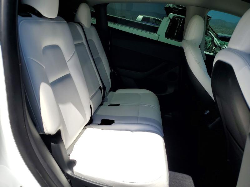 Aukcja sprzedaży 2023 Tesla Model Y, vin: 7SAYGAEE4PF640879, numer aukcji: 48937056