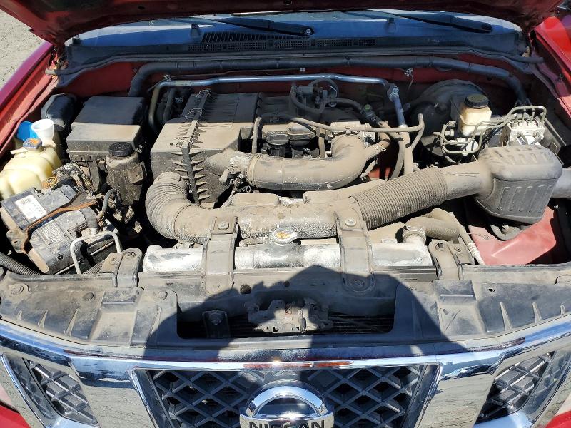 51009256 :رقم المزاد ، 1N6BD0CT5HN762450 vin ، 2017 Nissan Frontier مزاد بيع